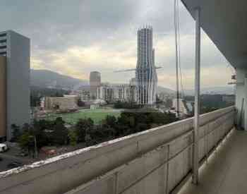 Apartments For Rent two-room 70м² 8/11 floor Tbilisi