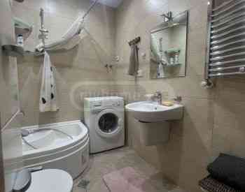 Apartments For Rent two-room 70м² 8/11 floor Tbilisi