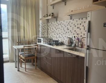 Сдам 2-комн. квартиру 70м² 8/11 эт. Тбилиси - изображение 1