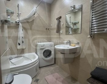 Сдам 2-комн. квартиру 70м² 8/11 эт. Тбилиси - изображение 3