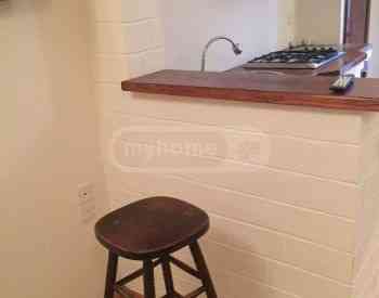 Apartments For Rent two-room 40м² 3/5 floor Tbilisi