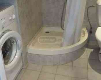 Apartments For Rent two-room 40м² 3/5 floor Tbilisi