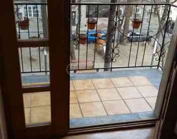 Apartments For Rent two-room 40м² 3/5 floor Tbilisi