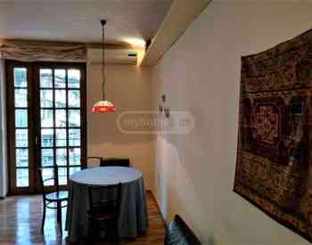 Apartments For Rent two-room 40м² 3/5 floor Tbilisi