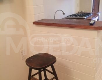 Apartments For Rent two-room 40м² 3/5 floor Tbilisi - photo 5