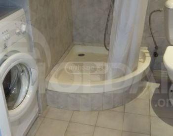 Apartments For Rent two-room 40м² 3/5 floor Tbilisi - photo 4