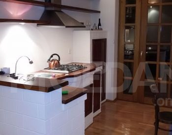 Apartments For Rent two-room 40м² 3/5 floor Tbilisi - photo 8