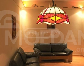 Apartments For Rent two-room 40м² 3/5 floor Tbilisi - photo 9