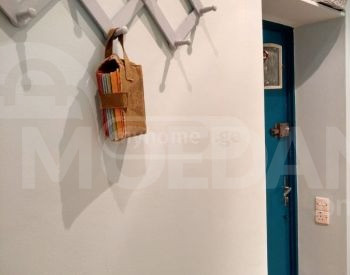 Apartments For Rent two-room 40м² 3/5 floor Tbilisi - photo 7