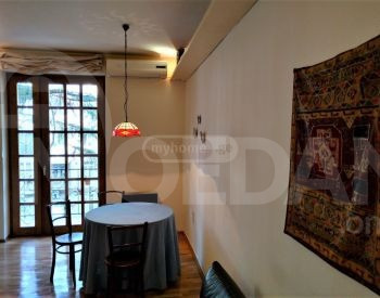 Apartments For Rent two-room 40м² 3/5 floor Tbilisi - photo 2
