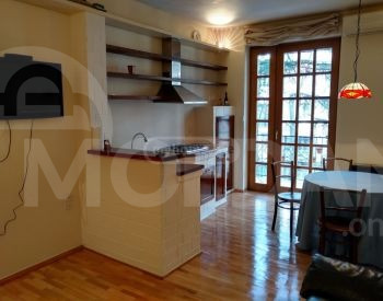 Apartments For Rent two-room 40м² 3/5 floor Tbilisi - photo 6
