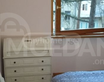 Apartments For Rent two-room 40м² 3/5 floor Tbilisi - photo 1
