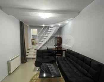 Apartments For Rent three-room 70м² 2/2 floor Tbilisi