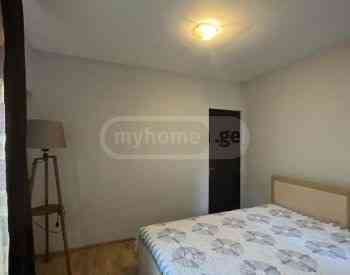 Apartments For Rent three-room 70м² 2/2 floor Tbilisi