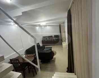 Apartments For Rent three-room 70м² 2/2 floor Tbilisi