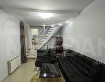 Apartments For Rent three-room 70м² 2/2 floor Tbilisi - photo 1