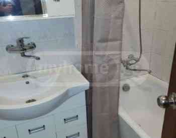 Apartments For Rent three-room 100м² 3/9 floor Tbilisi