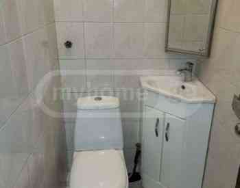 Apartments For Rent three-room 100м² 3/9 floor Tbilisi