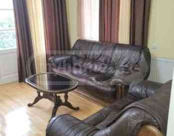 Apartments For Rent three-room 100м² 3/9 floor Tbilisi