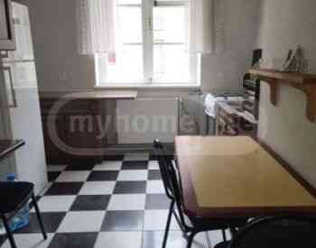 Apartments For Rent three-room 100м² 3/9 floor Tbilisi