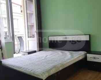 Apartments For Rent three-room 100м² 3/9 floor Tbilisi
