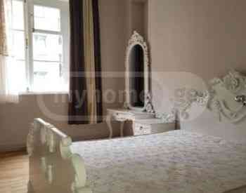 Apartments For Rent three-room 100м² 3/9 floor Tbilisi