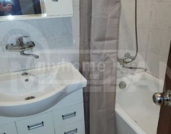 Apartments For Rent three-room 100м² 3/9 floor Tbilisi - photo 3