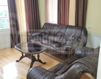 Apartments For Rent three-room 100м² 3/9 floor Tbilisi - photo 1