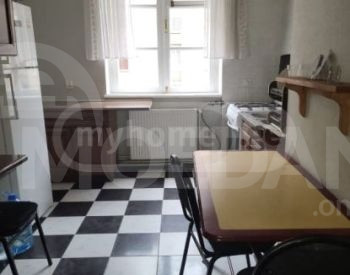 Apartments For Rent three-room 100м² 3/9 floor Tbilisi - photo 4