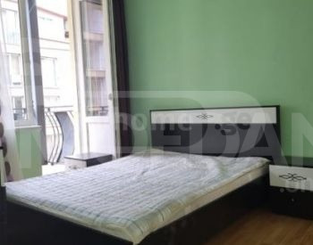Apartments For Rent three-room 100м² 3/9 floor Tbilisi - photo 5