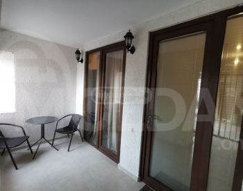 Apartments For Rent three-room 55м² 1/22 floor Tbilisi - photo 3