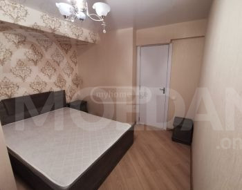 Apartments For Rent three-room 55м² 1/22 floor Tbilisi - photo 7