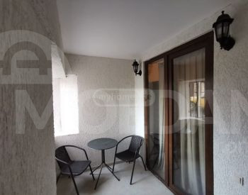 Apartments For Rent three-room 55м² 1/22 floor Tbilisi - photo 4