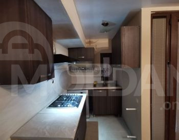 Apartments For Rent three-room 55м² 1/22 floor Tbilisi - photo 1