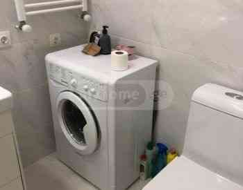 Apartments For Rent two-room 62м² 2/12 floor Tbilisi