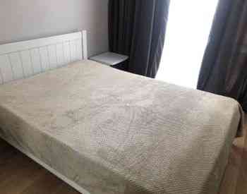 Apartments For Rent two-room 62м² 2/12 floor Tbilisi