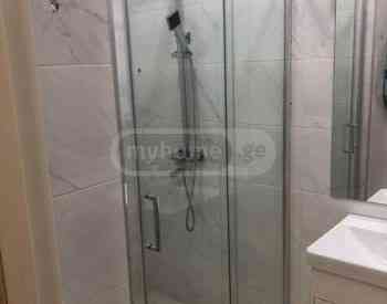 Apartments For Rent two-room 62м² 2/12 floor Tbilisi