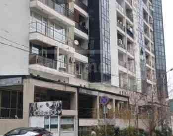 Apartments For Rent two-room 62м² 2/12 floor Tbilisi