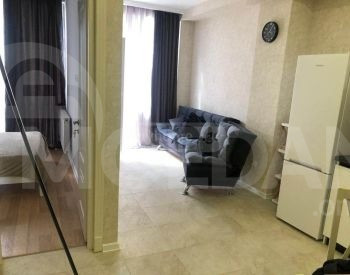 Apartments For Rent two-room 62м² 2/12 floor Tbilisi - photo 7