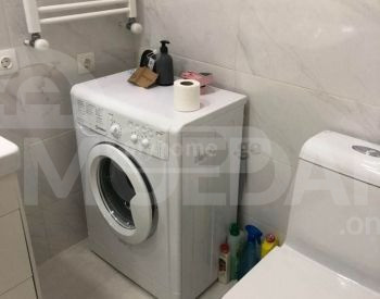 Apartments For Rent two-room 62м² 2/12 floor Tbilisi - photo 4