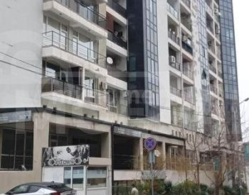 Apartments For Rent two-room 62м² 2/12 floor Tbilisi - photo 1