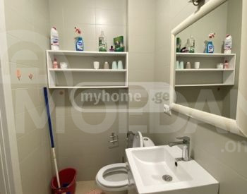 Apartments For Rent one-room 40м² 3/7 floor Tbilisi - photo 10
