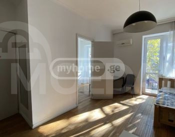 Apartments For Rent one-room 40м² 3/7 floor Tbilisi - photo 8