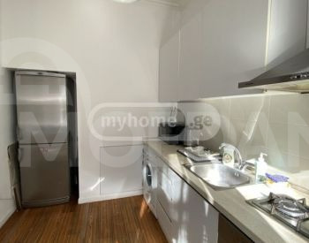 Apartments For Rent one-room 40м² 3/7 floor Tbilisi - photo 6