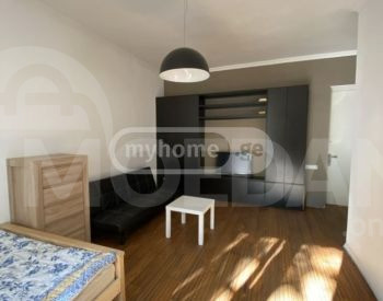 Apartments For Rent one-room 40м² 3/7 floor Tbilisi - photo 5