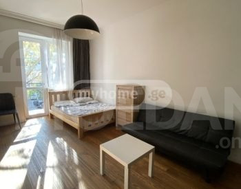 Apartments For Rent one-room 40м² 3/7 floor Tbilisi - photo 7