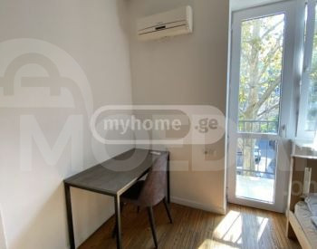 Apartments For Rent one-room 40м² 3/7 floor Tbilisi - photo 3
