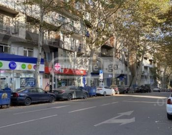 Apartments For Rent one-room 40м² 3/7 floor Tbilisi - photo 1