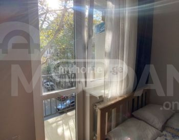 Apartments For Rent one-room 40м² 3/7 floor Tbilisi - photo 4