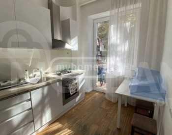 Apartments For Rent one-room 40м² 3/7 floor Tbilisi - photo 9